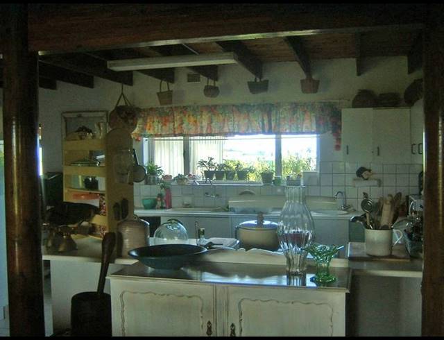 FARM FOR SALE IN GROOT BRAKRIVIER RURAL